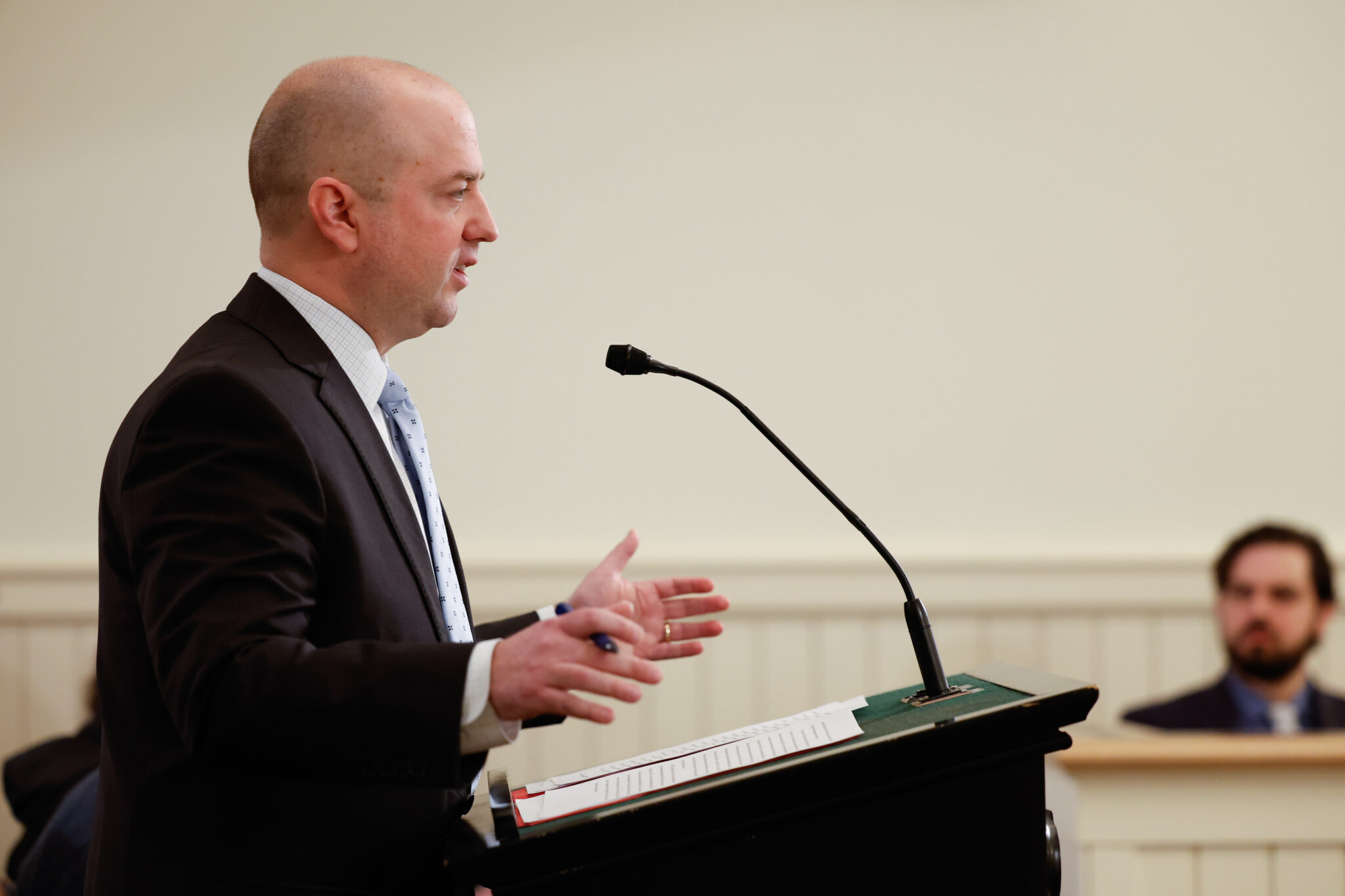 Ohio House committee narrowly advances 60% supermajority provision despite opposition