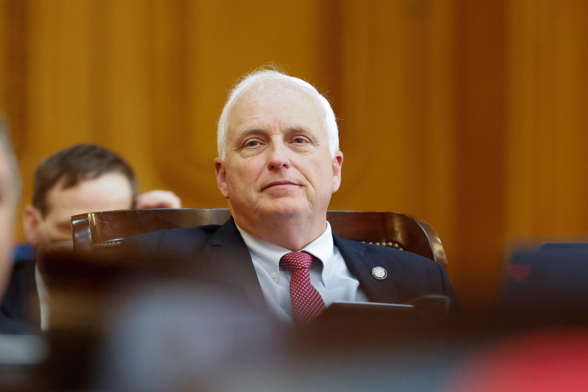 Prohibition on gun insurance requirements getting first Ohio House hearing
