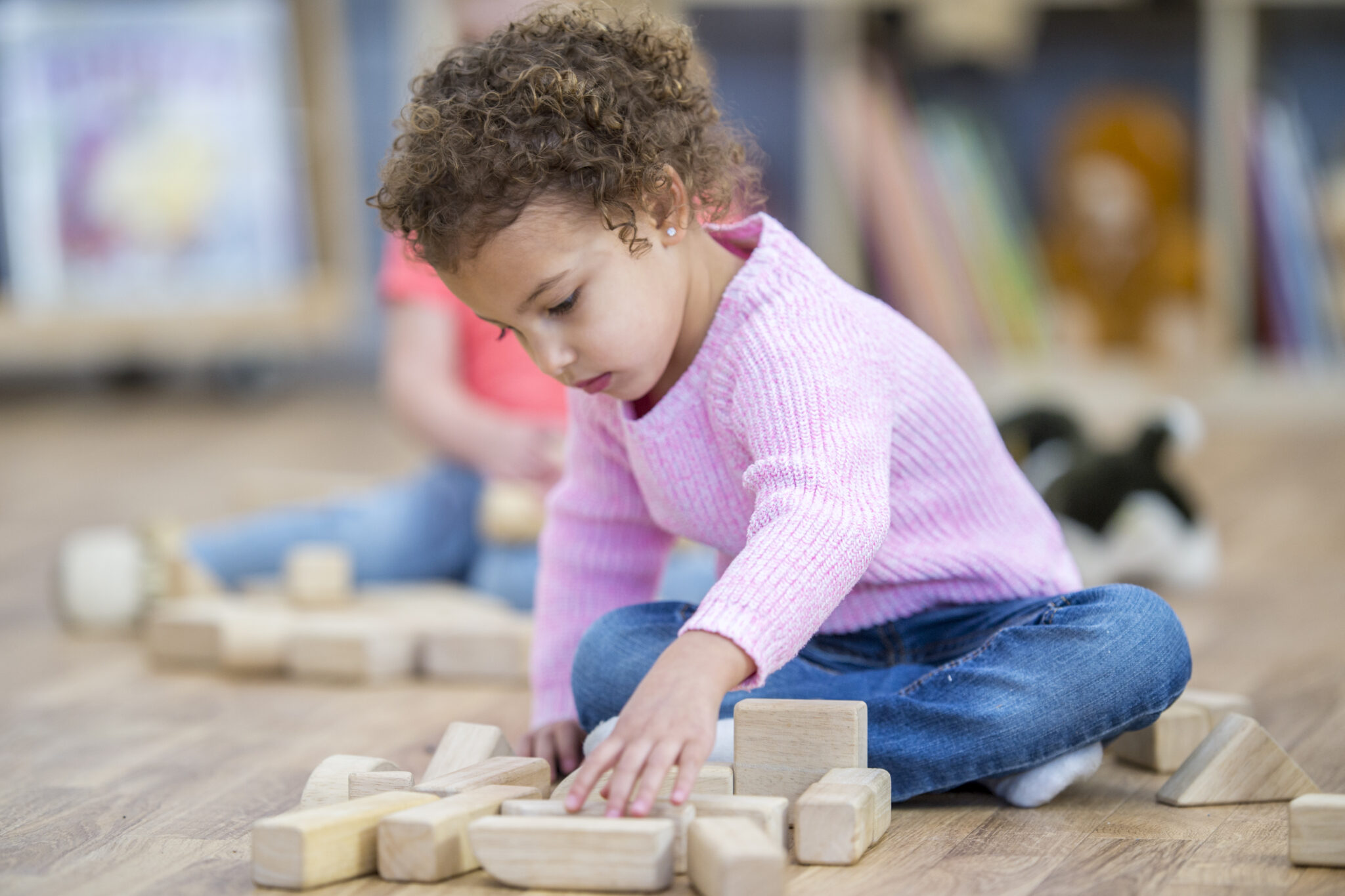 Ohio preschool enrollment and spending goes up, but still ranks low in national study