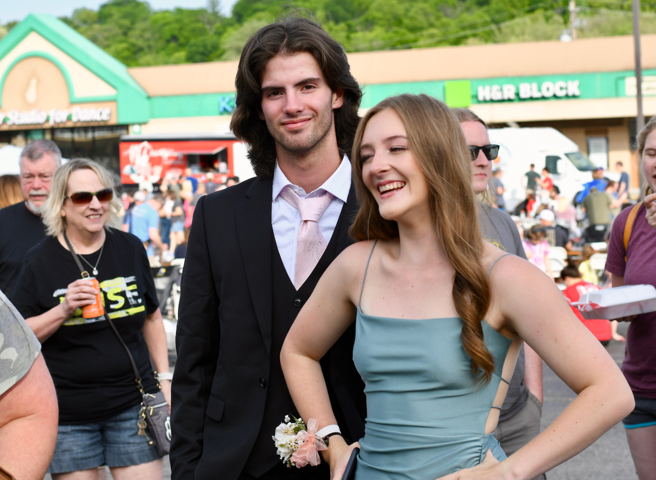 [Photos] Loveland Food Truck Rally was huge success