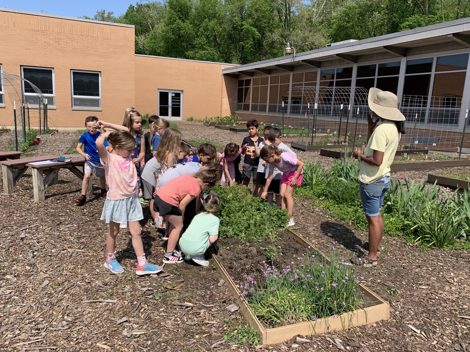 Loveland Learning Garden – Summer Events!