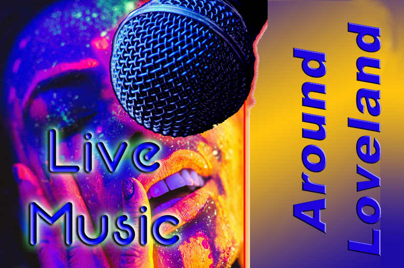 Live Music Listing Up-dated – Who’s? playing local LIVE MUSIC
