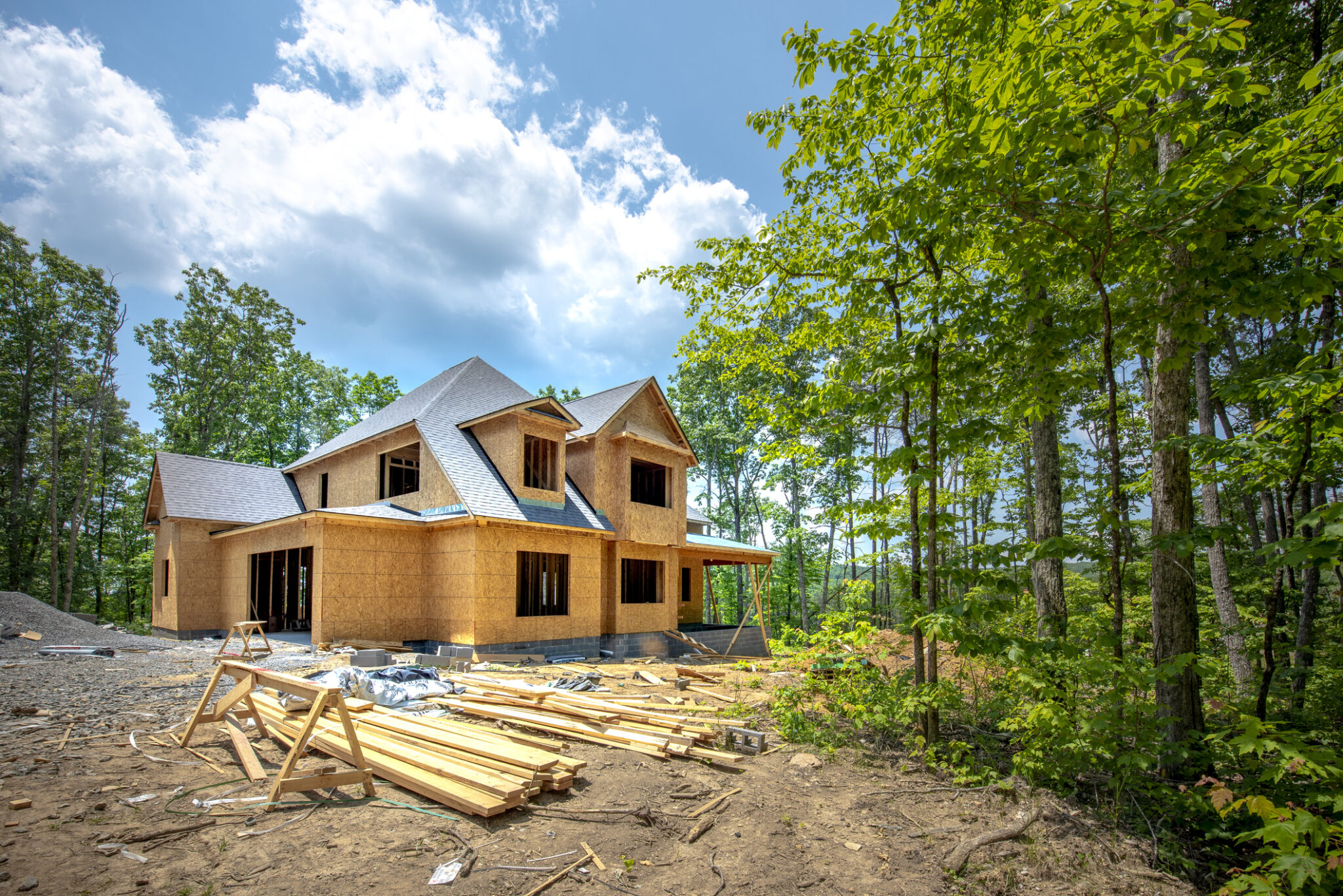 “A great step forward,” Senate’s budget restores proposed affordable housing tax credit program