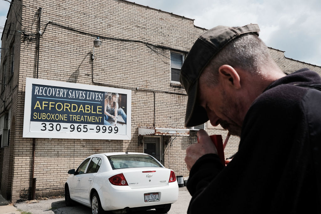 Ohio Senate budget would shield opioid settlement foundation from public scrutiny