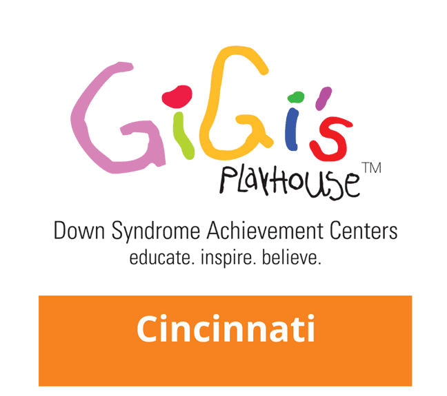 Welcome to GiGi’s Playhouse in Miami Township!