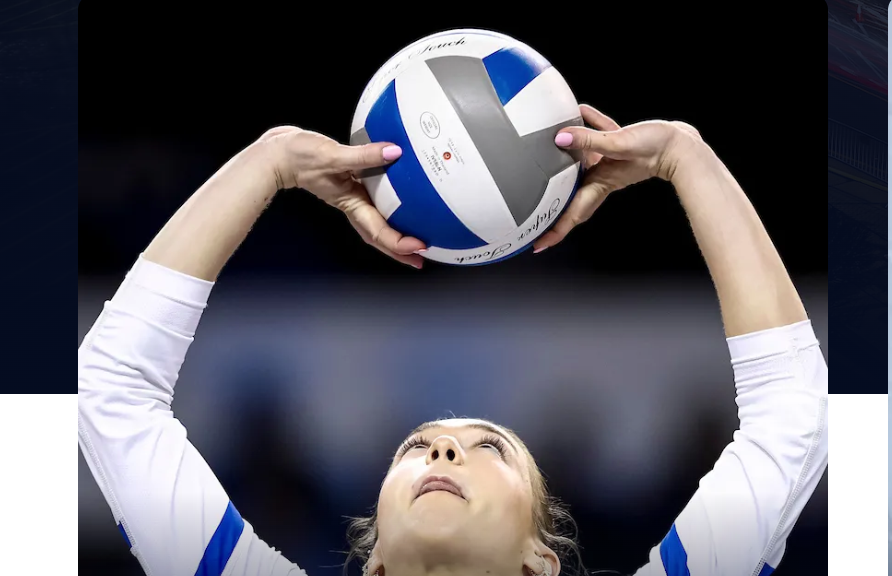 Emma Grome Selected for USA Collegiate National Team
