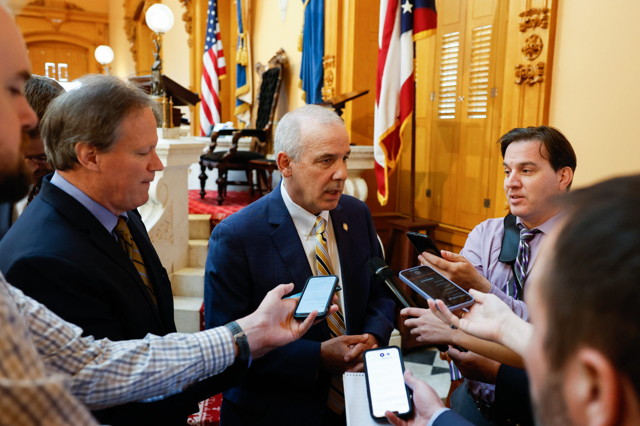 Ohio Senate budget attacks poor people on food assistance, affordable housing, and other programs