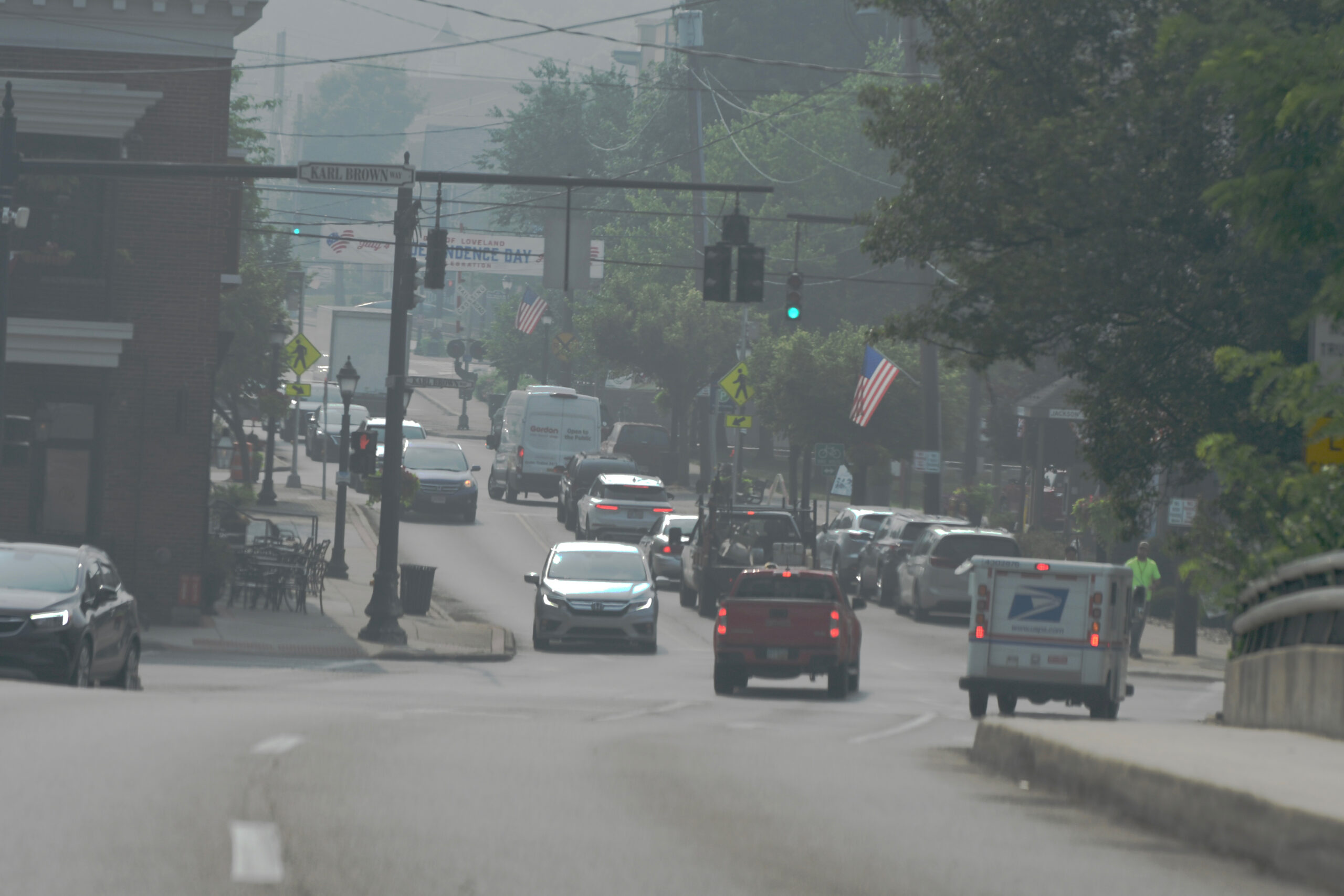 Air Alert extended into Thursday