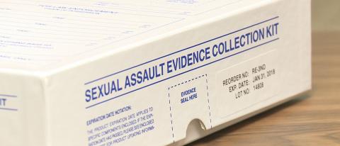 Rape survivor advocates push for ‘right to know’ provisions in state budget