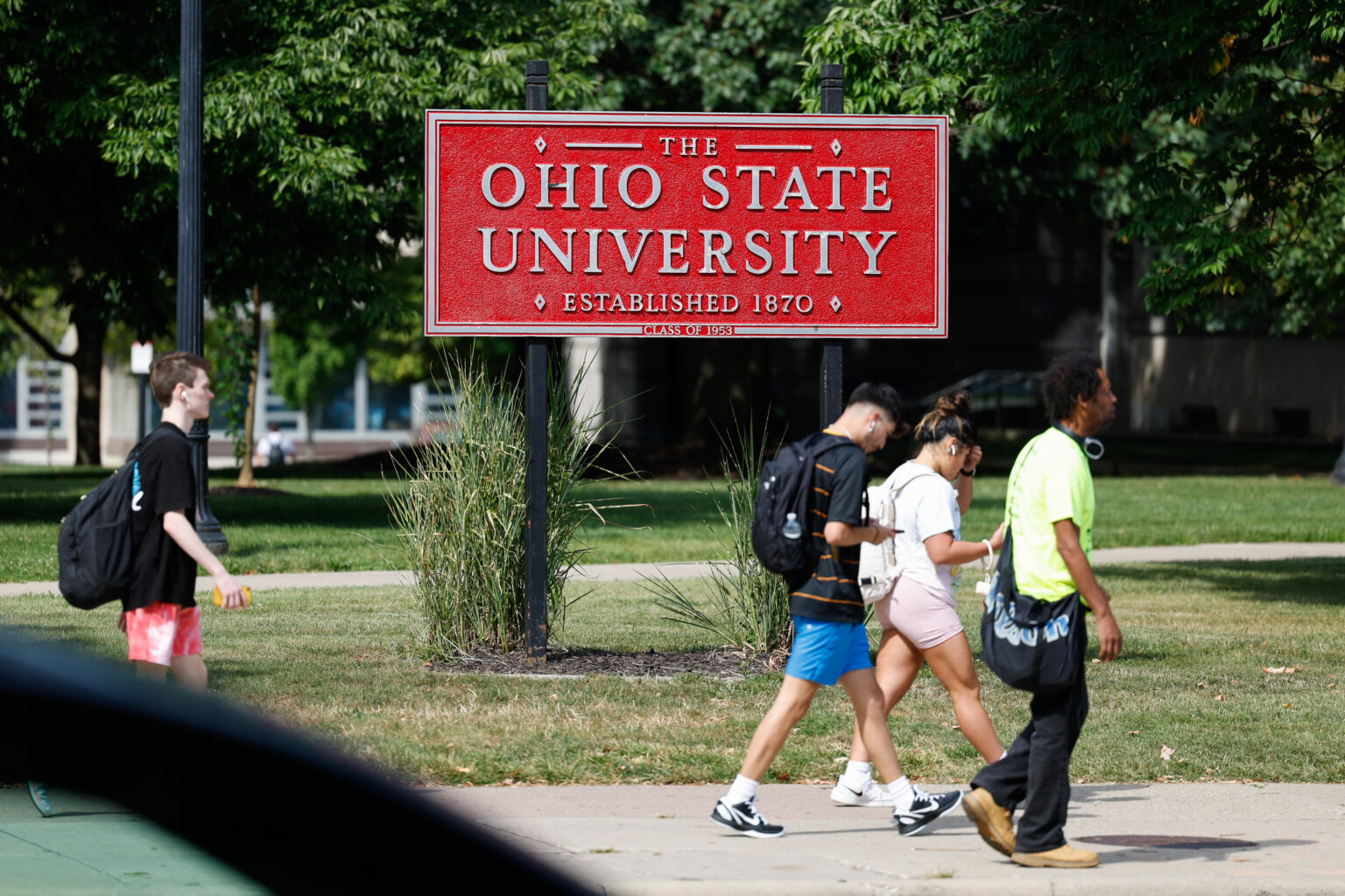More Ohio universities added to Senate bill that would create ‘intellectual diversity’ centers