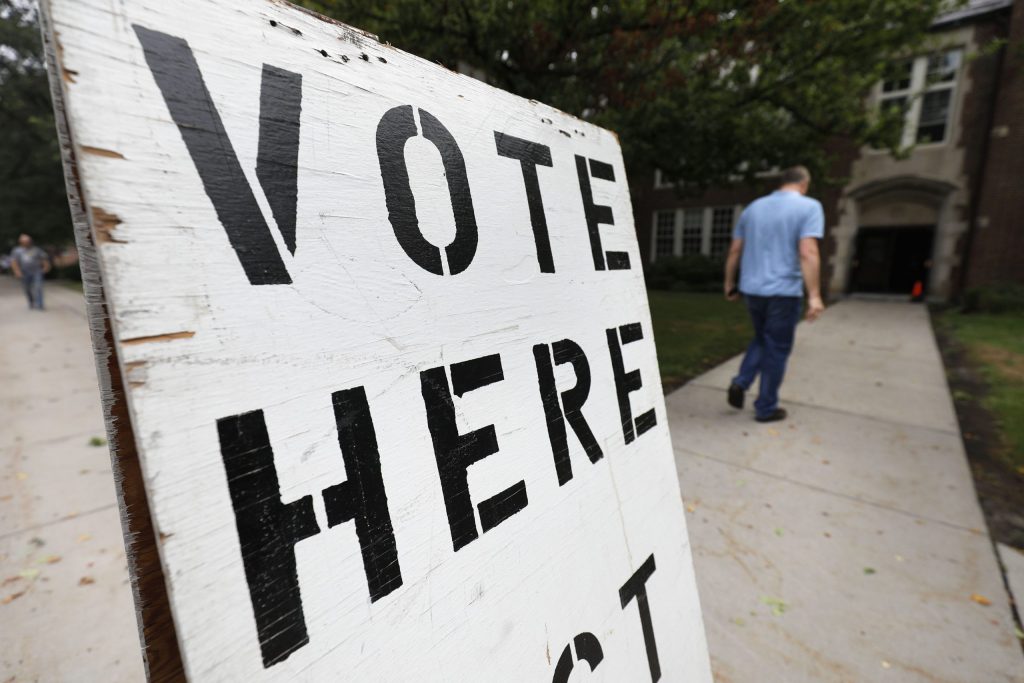 Voter deadlines approaching for Ohio’s August special election