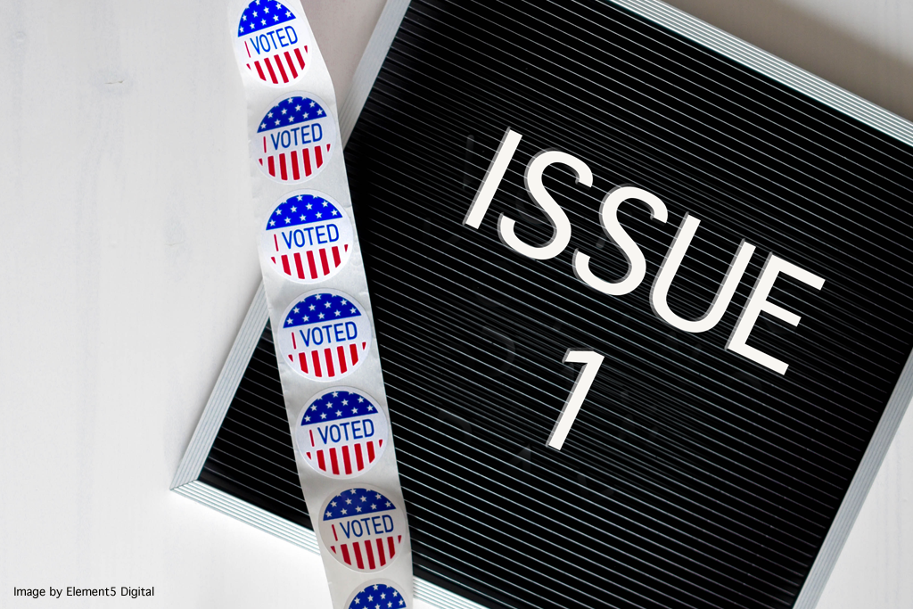 Loveland Magazine seeking Issue 1 proponents for video interview
