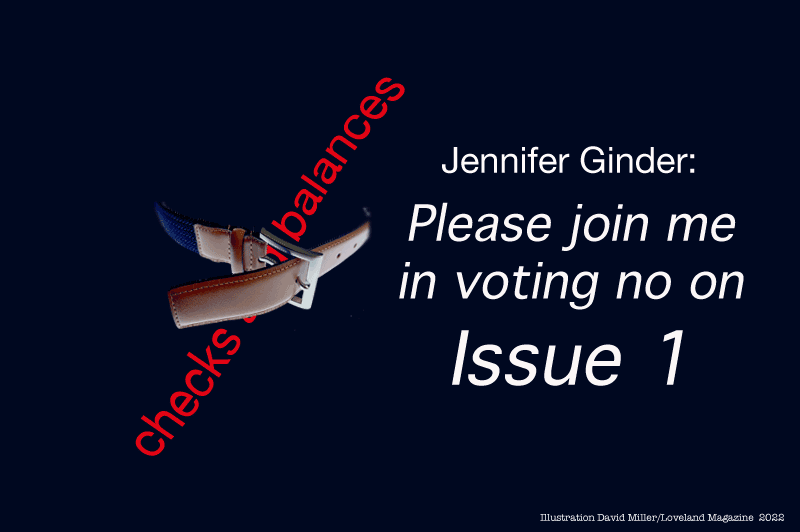 Issue 1 is designed to protect the Ohio Constitution from the will of Ohio voters