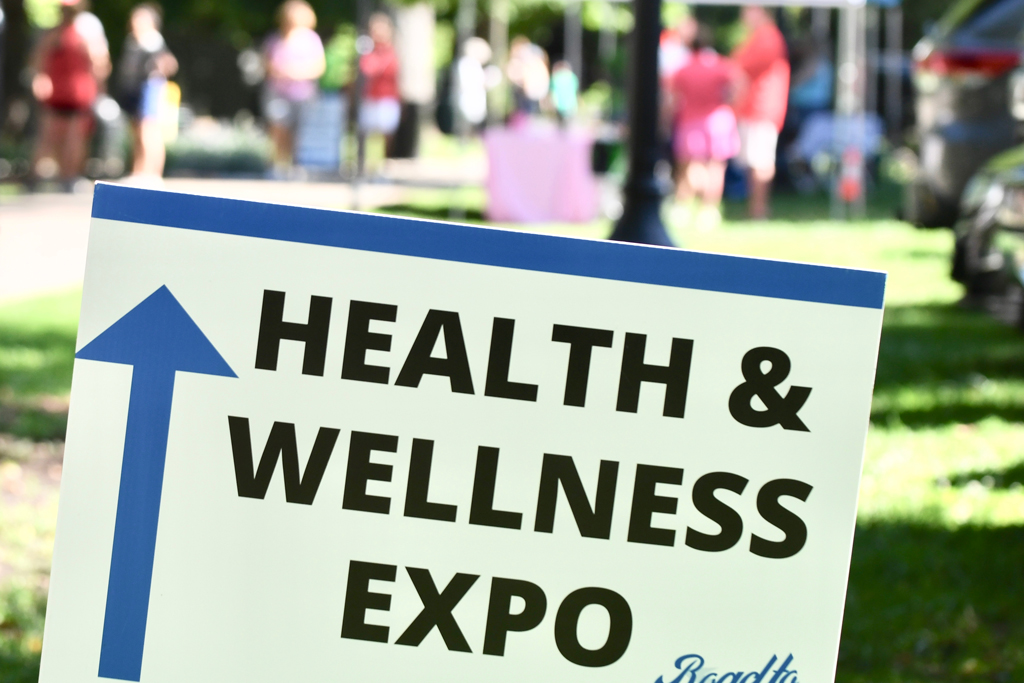 [Photos] “Road to Health: Health & Wellness Expo”