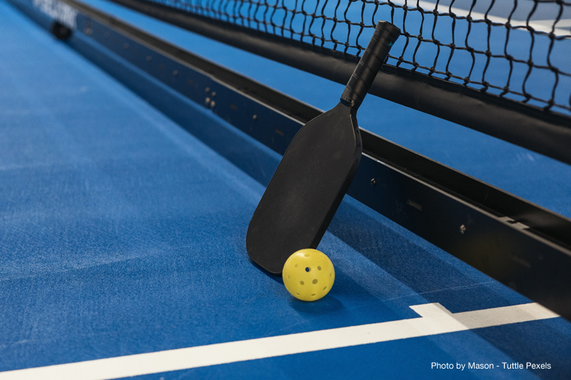 Improvement and upgrades scheduled for Miami Township pickleball courts