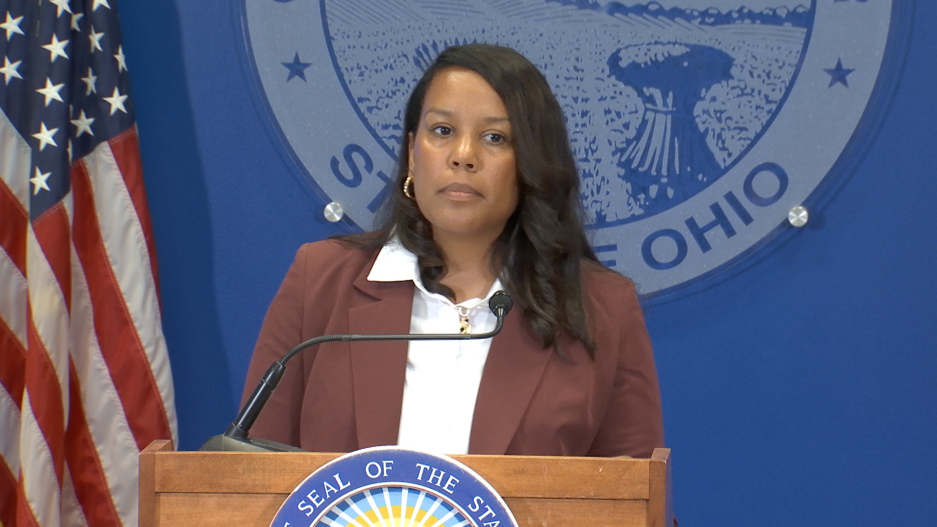 Ohio Gov. Mike DeWine gets plaudits for OneOhio pick, pans for the process