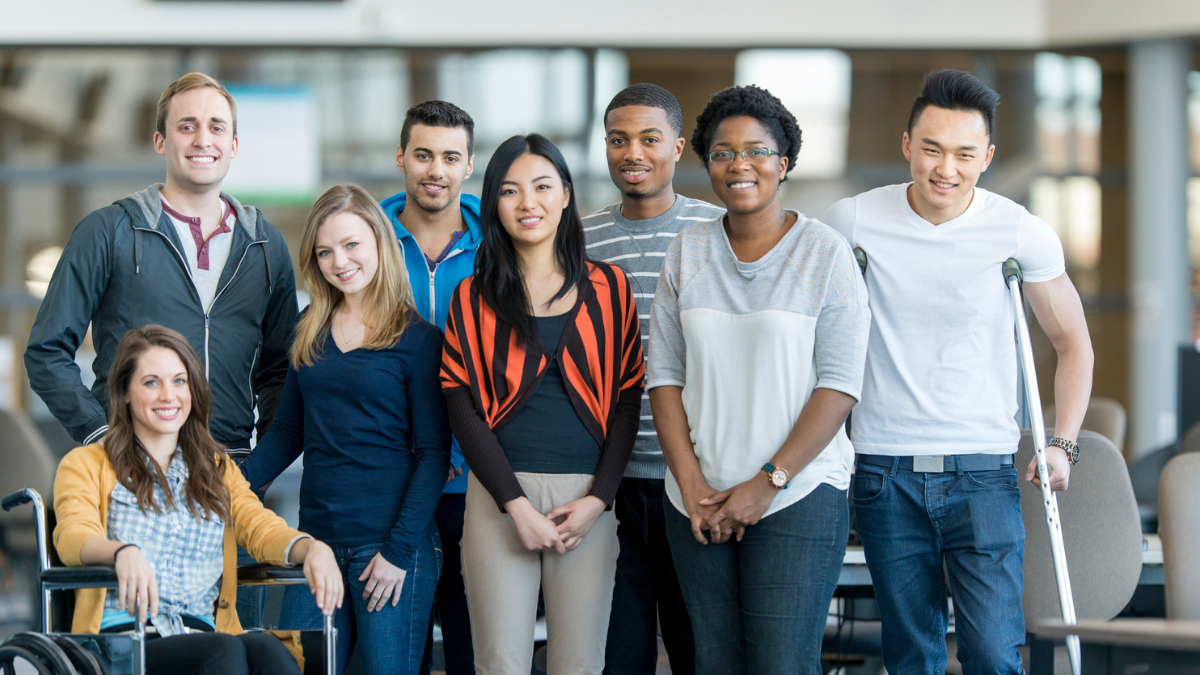 $7,000 Available for Students with Disabilities for 2023 fall term