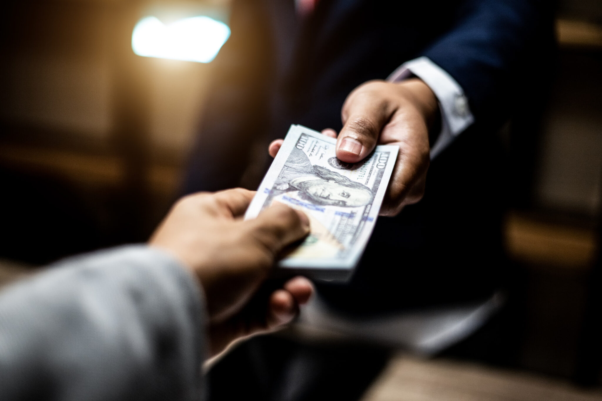 Multiple signs that federal corruption investigation in Columbus heating up — again