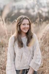 Allison "Ally” Ginder