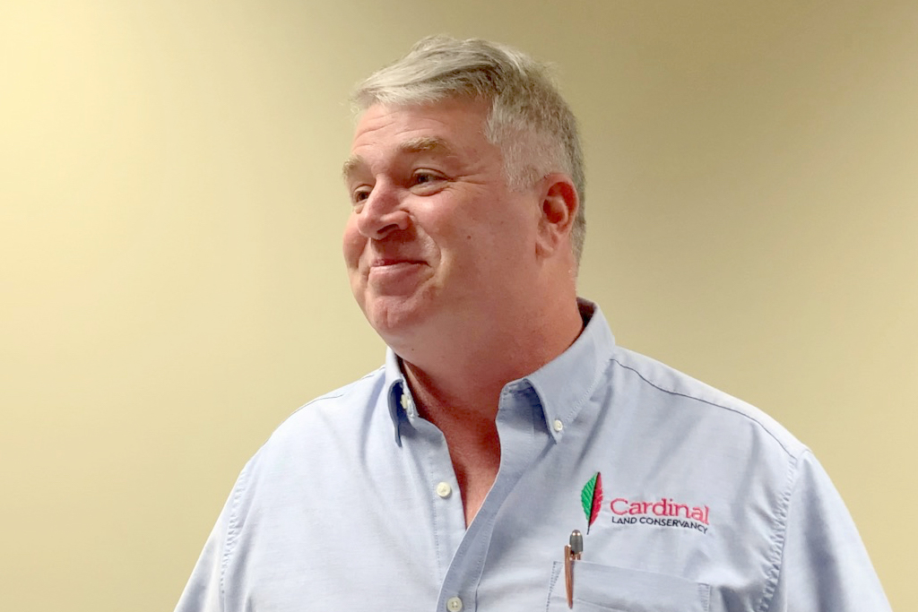 A Grailville up-date: Commission didn’t vote but plenty of optimism