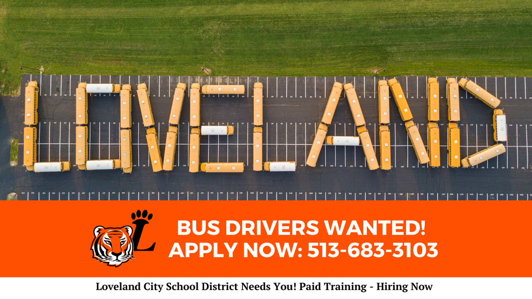 Loveland schools open Wednesday amid busing concerns