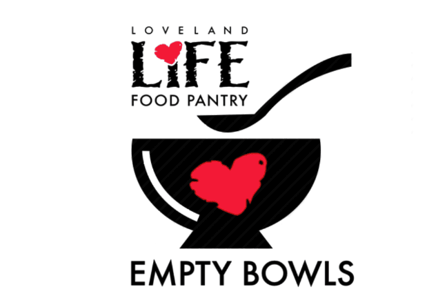 Join the LIFE Empty Bowls Event