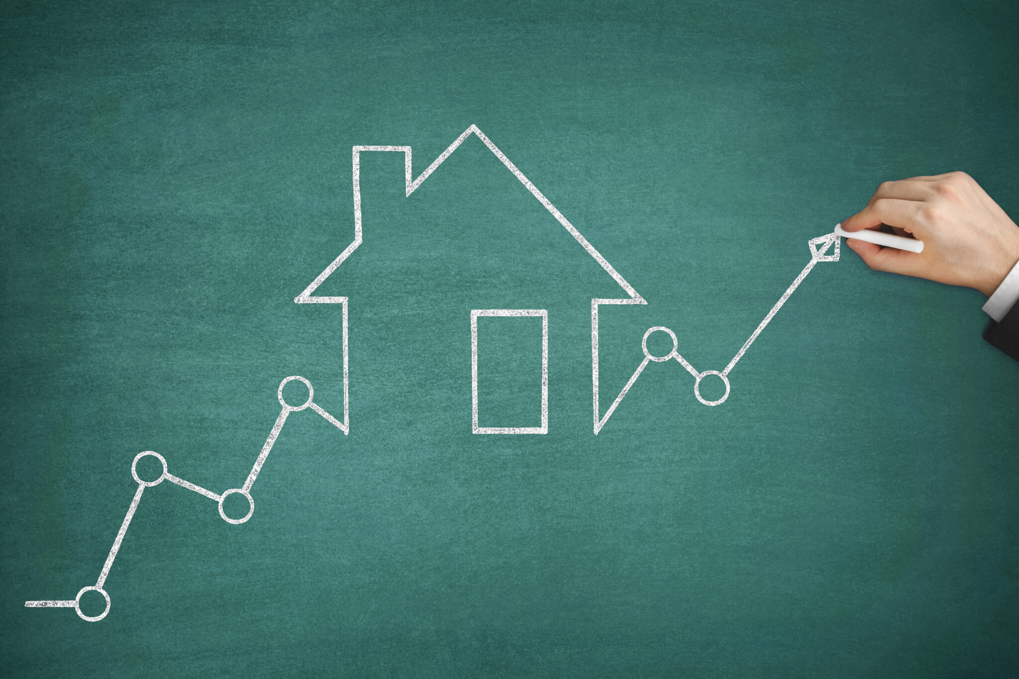 Ohio lawmakers behind bill tying homestead exemption to inflation looking for more changes