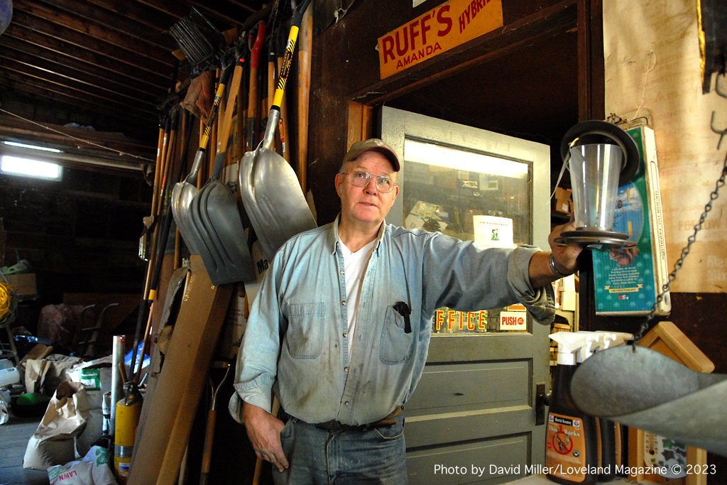 Ronald Carl Rolke passes at the age of 81 [Historical Photo Album Rolke Bros. Supply]
