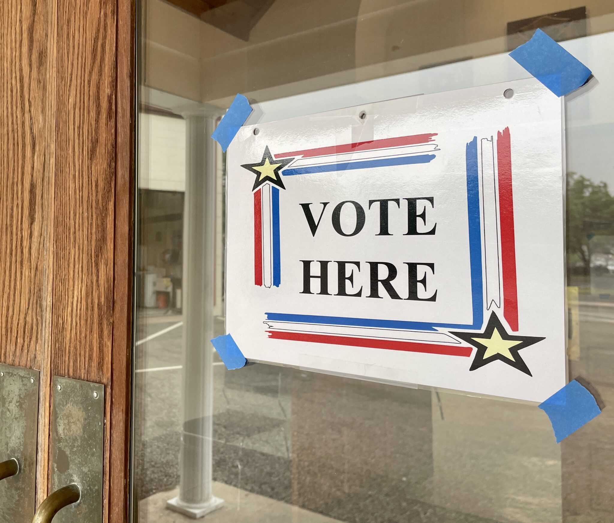 Clermont and Warren County don’t have enough poll workers for Tuesday’s Special Election