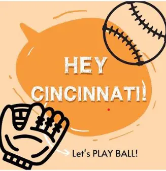 Child Life Disaster Relief Night at Reds vs St. Louis Cardinals