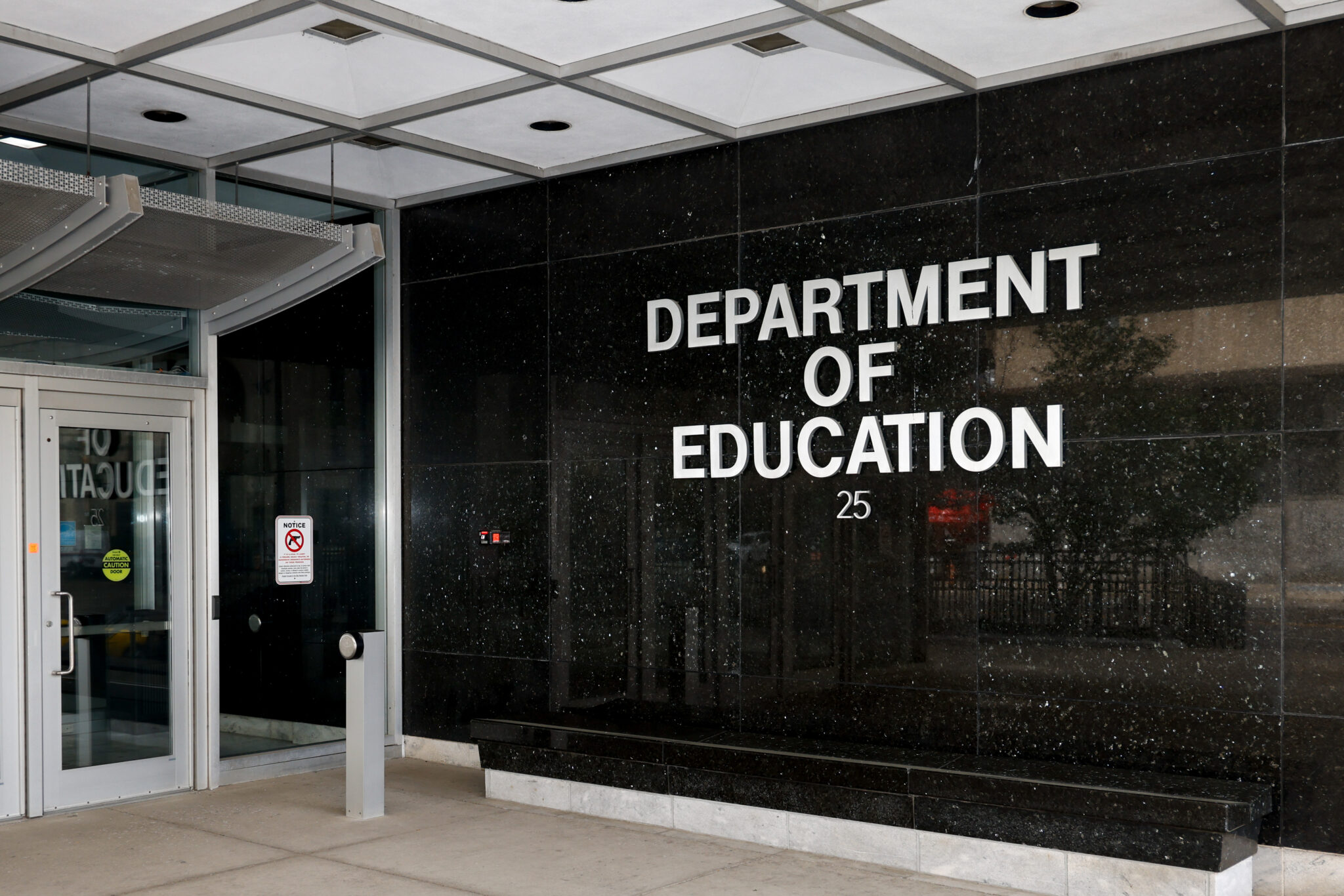 Franklin County judge orders temporary restraining order to stop overhaul of Ohio K-12 education