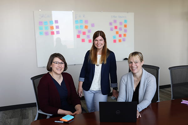 Cincinnati Children’s named a Top Innovator