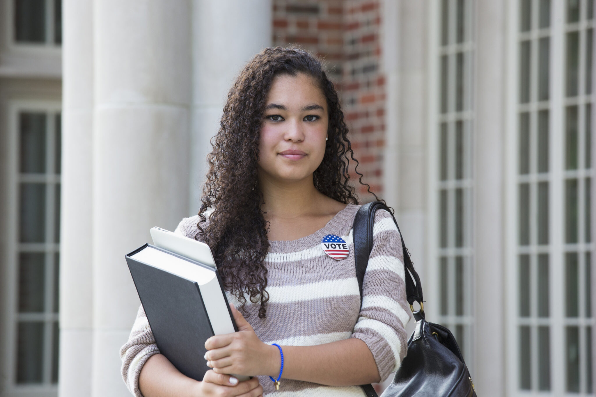 Ohio Issue 1 and Issue 2 carry massive significance for younger voters