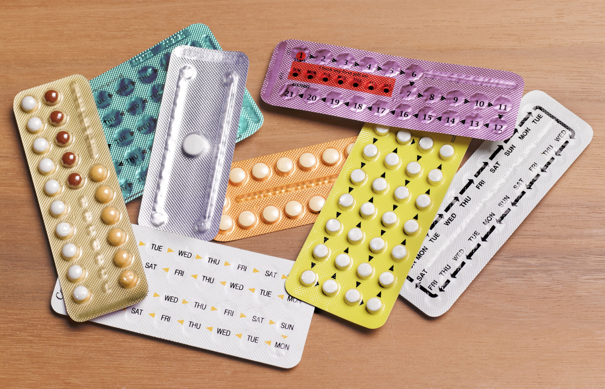 Ohio Issue 1’s reproductive rights amendment and protection of access to contraception