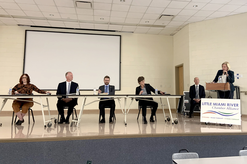Council and School Board community forums archived on-line