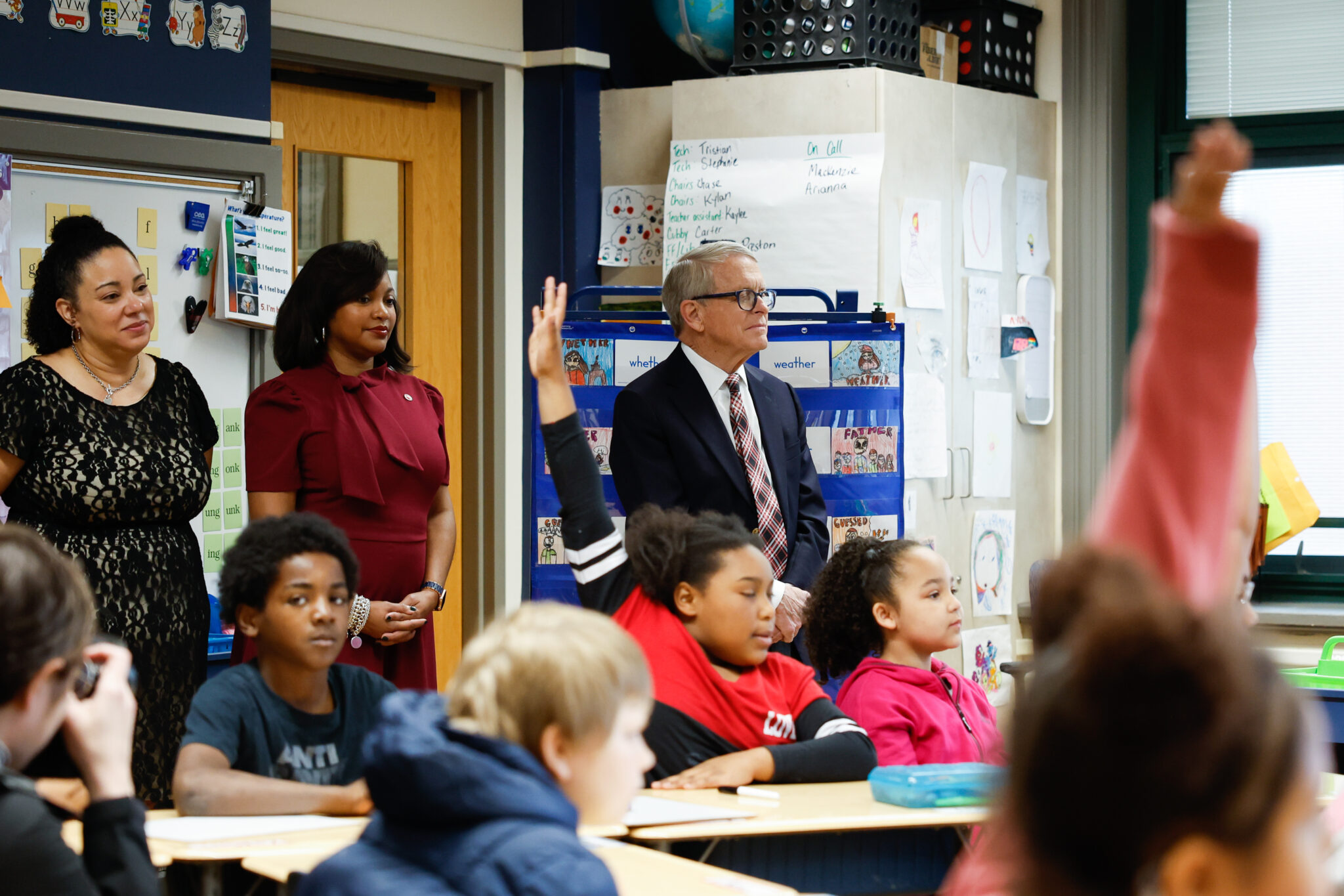 Reading Recovery lawsuit trying to prevent science of reading implementation in Ohio schools