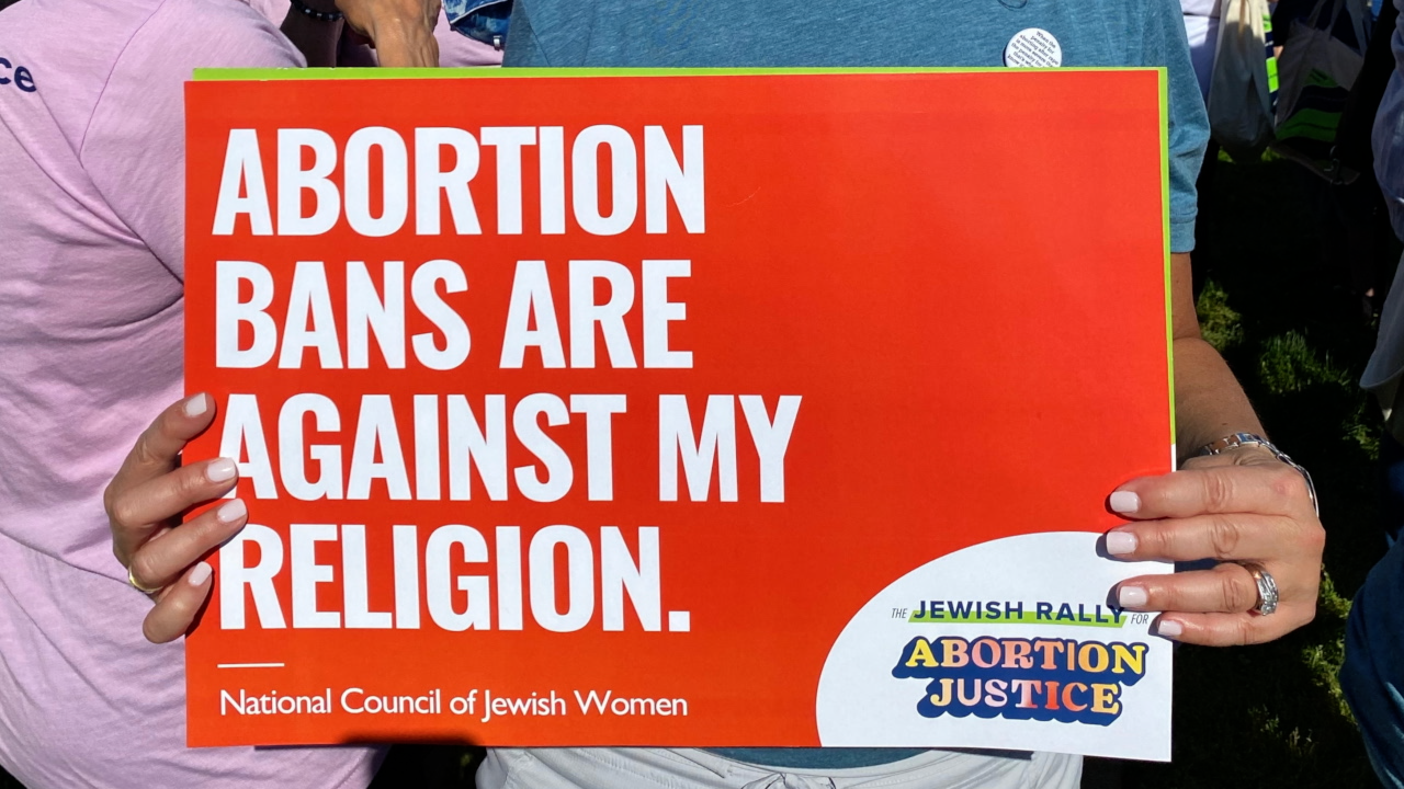 For some religious Ohioans, Issue 1 about autonomy more than beliefs