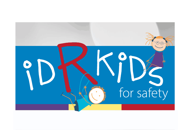 ID R Kids for Safety