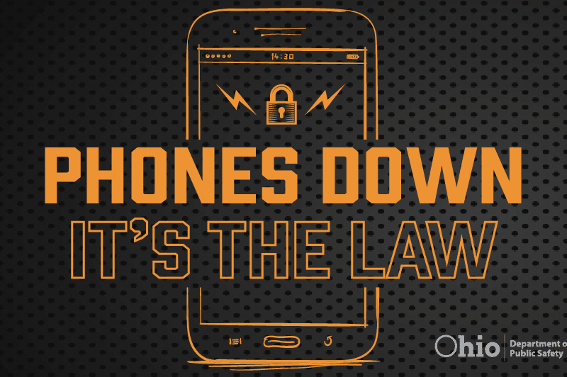 Law enforcement will start issuing citations for violating distracted driving law