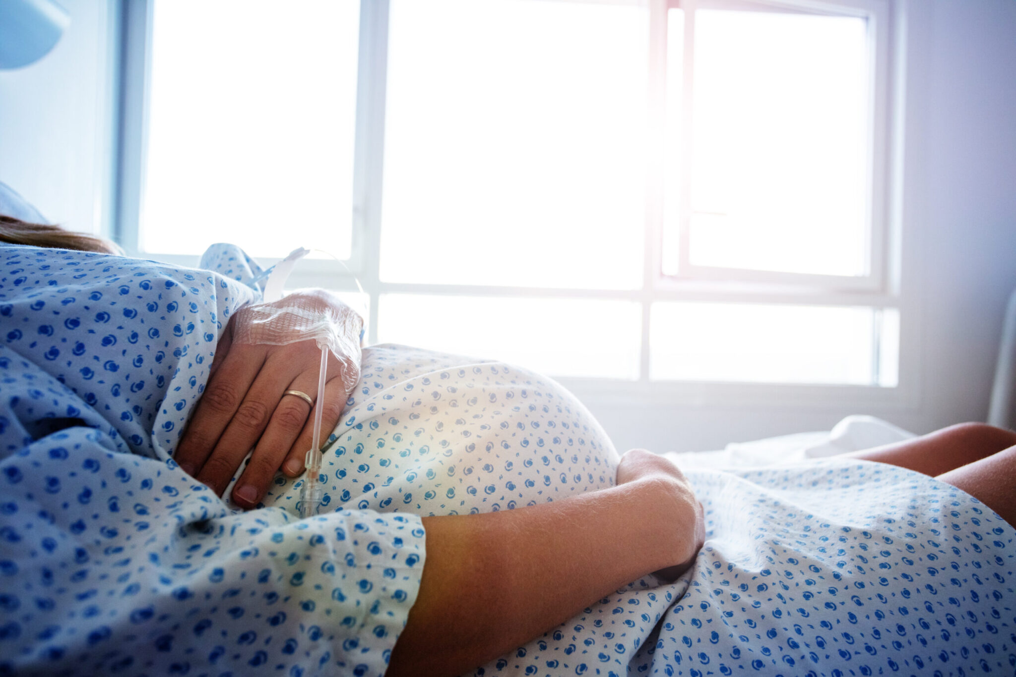 Access to expensive fertility treatment in Ohio varies but the Issue 1 amendment seeks to protect it