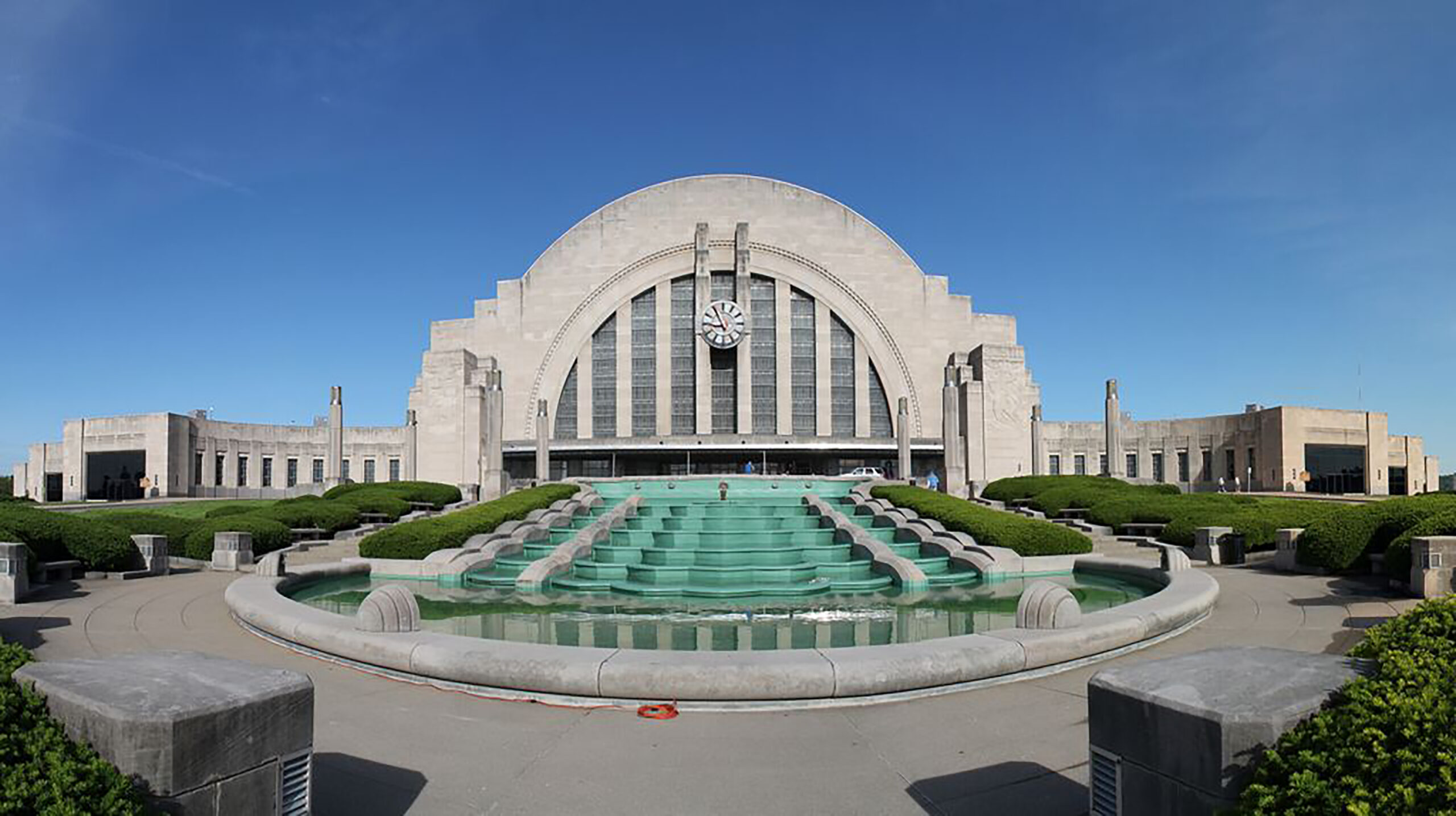 Cincinnati Museum Center participates in Museums for All!