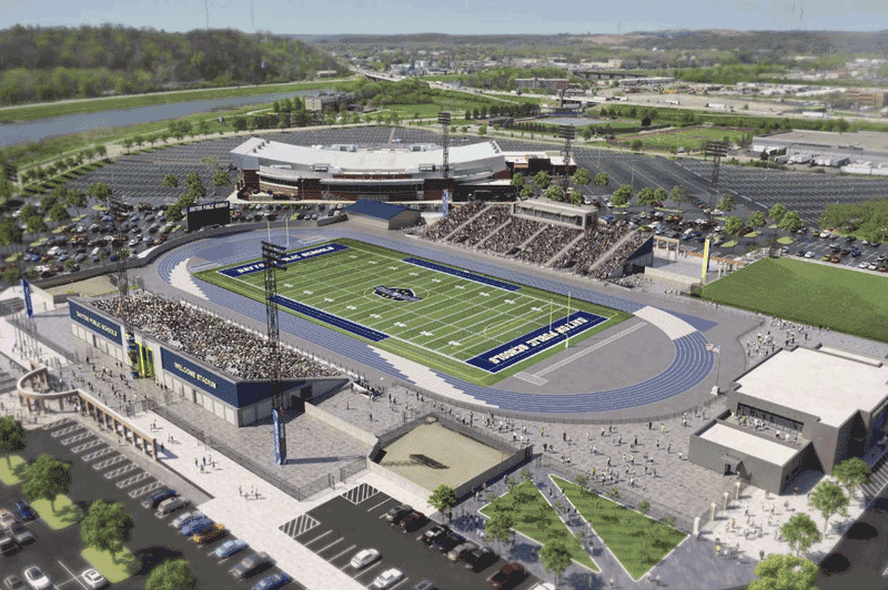 OHSAA Track and Field State Tournament Moving to Dayton for 2024