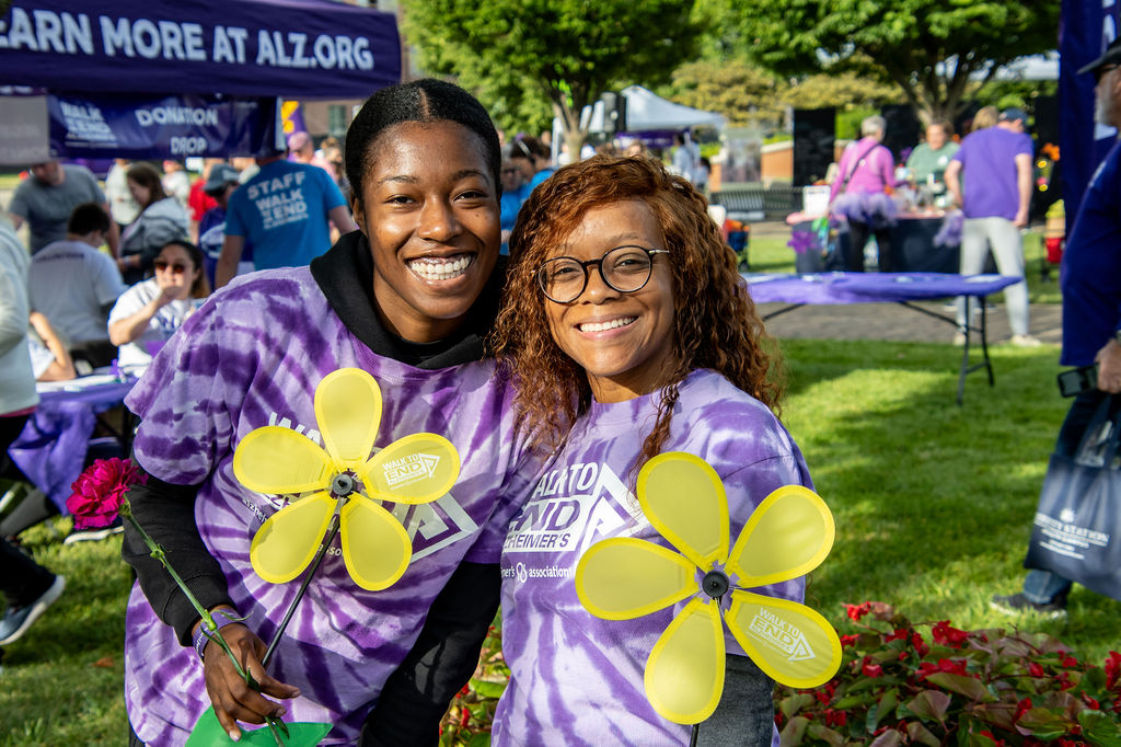 Greater Cincinnati Raises Over $1 Million During Annual Walk to End Alzheimer’s Events to Fight Alzheimer’s Disease