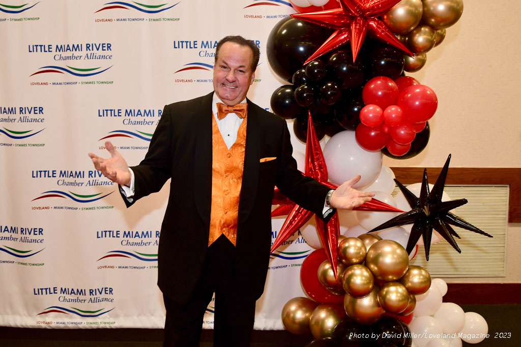 Chamber honors local organizations and businesses