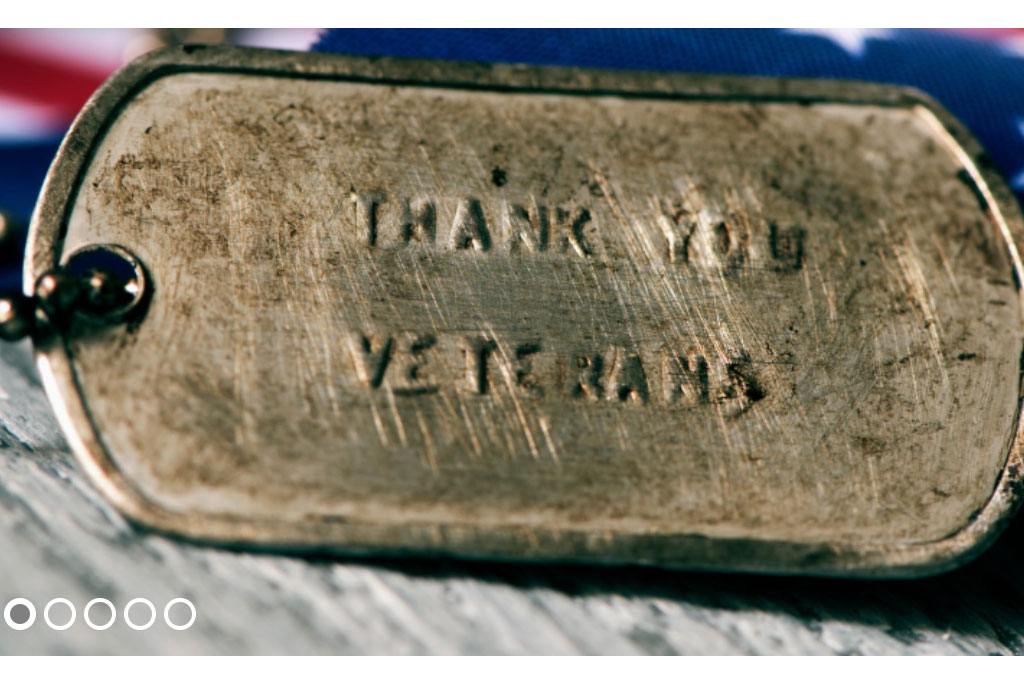 FREE Ultimate Wash Today for Veterans at Mike’s