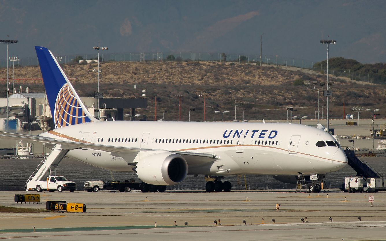 With Changes, United Airlines Looks To Improve Travel For Those With Disabilities