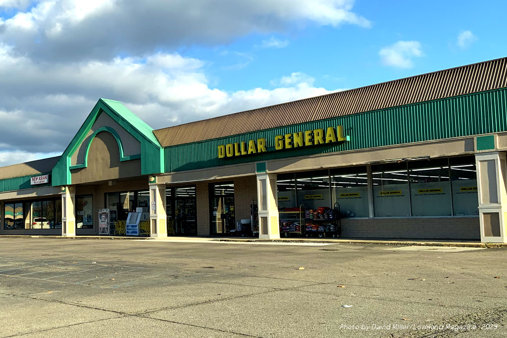 OH AG forces Dollar General to pay up — by supporting food banks