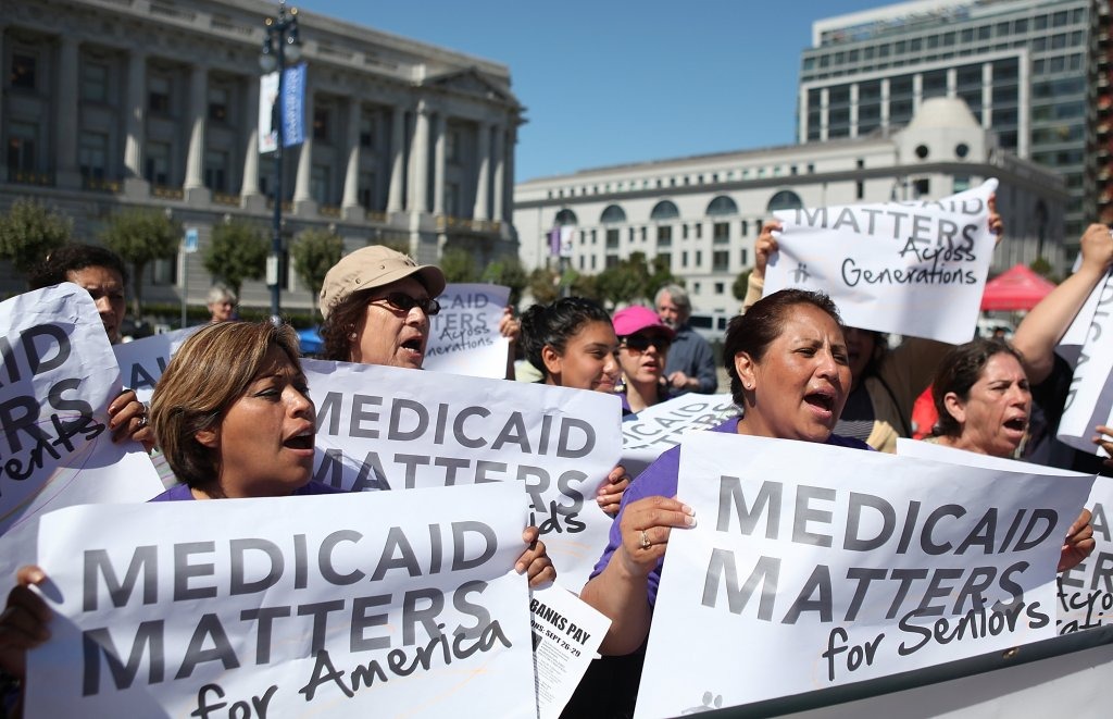 More than 342,000 Ohioans have lost their Medicaid coverage since April