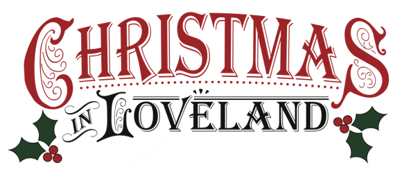 BREAKING: The very latest about Christmas in Loveland!