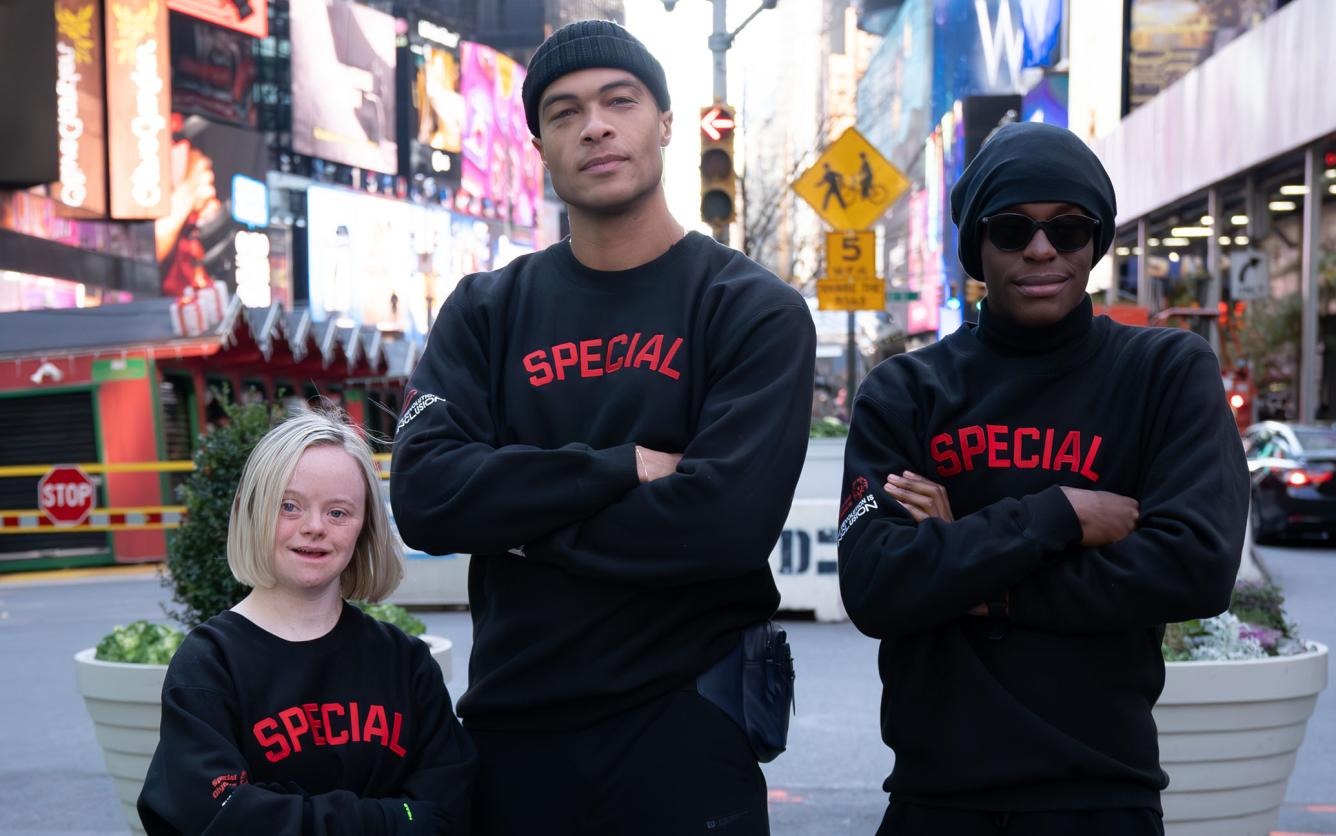After Tackling ‘R-Word,’ Disability Group Seeks To Erase Stigma Associated With ‘Special’